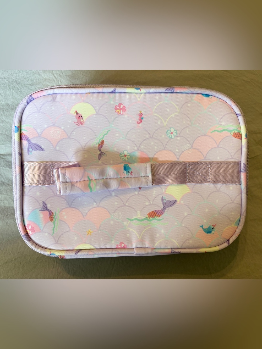 NEW kids lunch kit